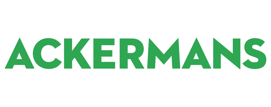 Ackermans logo