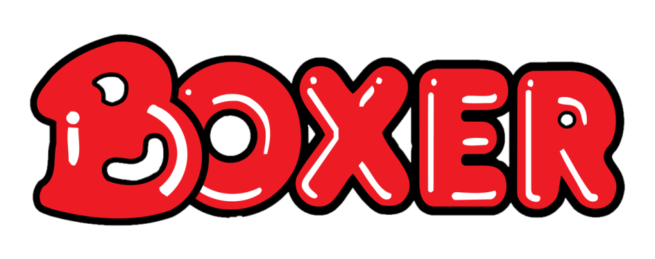Boxer logo